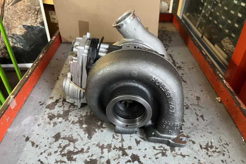 OmecoHub - Immagine VOLVO REMAN TURBOCHARGER